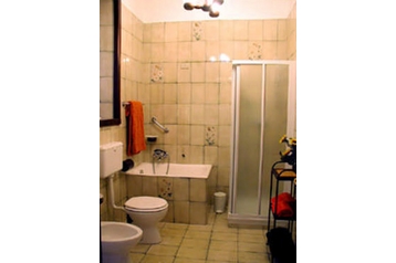 Itālija Privát Casorate Sempione, Eksterjers